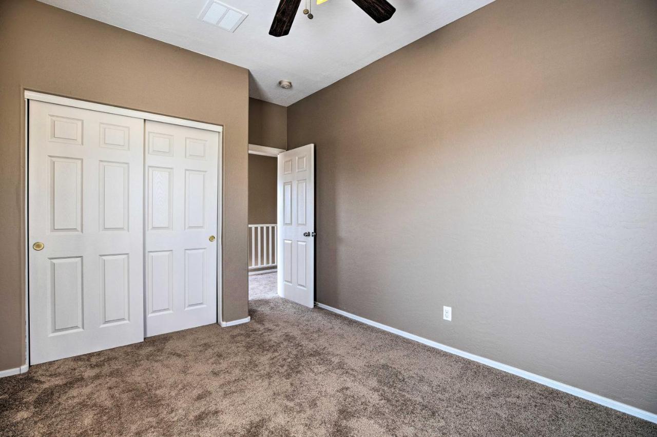 Maricopa Home With Outdoor Seating, 2 Mi To Golf! Exterior foto